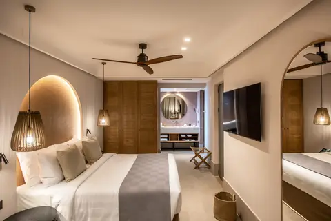 Paralos Venus Suites - adults only in Chersonisos Municipal Unit — foto 3