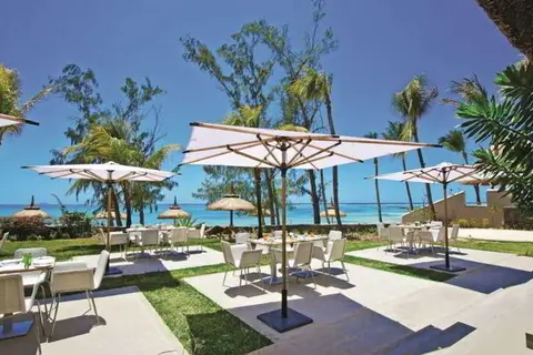 Ambre Resort & Spa in Quatre Cocos VCA — foto 26