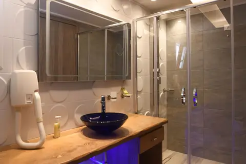 Anthemis Hotel Apartments in Samos — foto 15