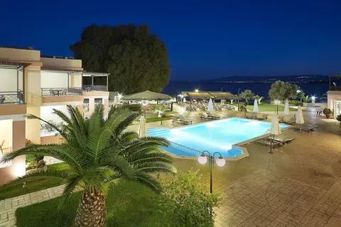 Avantis Suites in Αμάρυνθος — foto 7