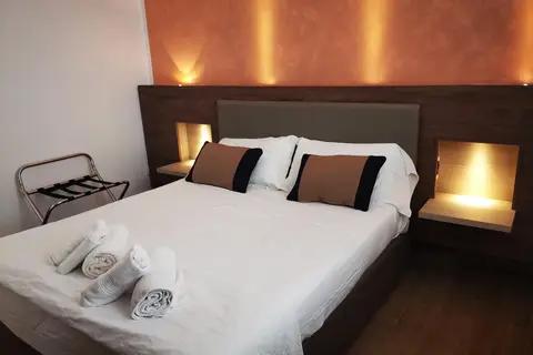 Il Mulino Resort in Favignana, foto 21
