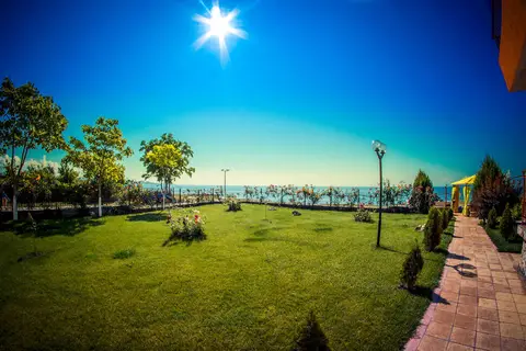 Riviera Fort Beach in Равда — foto 28