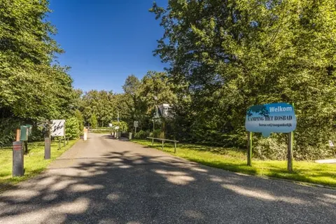 Camping Het Bosbad foto 1