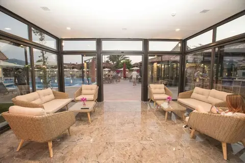 Dalyan Live Spa Hotel in Ortaca — foto 22