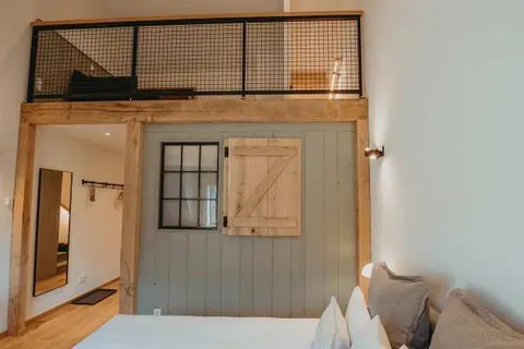 Biohotel Wildland foto 19