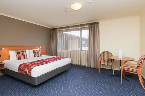 Heartland Hotel Auckland Airport in Mangere — foto 8