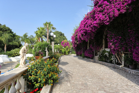 Hotel Sant Alphio Garden & Spa foto 15