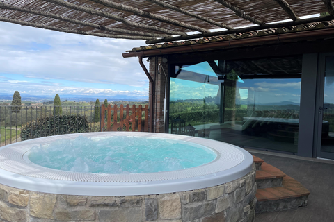 Tenuta Castellare di Tonda in Montaione — foto 9