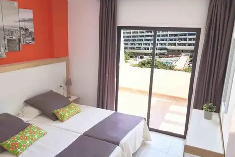 Bahia Playa in Puerto De La Cruz — foto 16