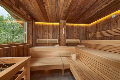 Hotel Fischerwirt in Zell am See — foto 19