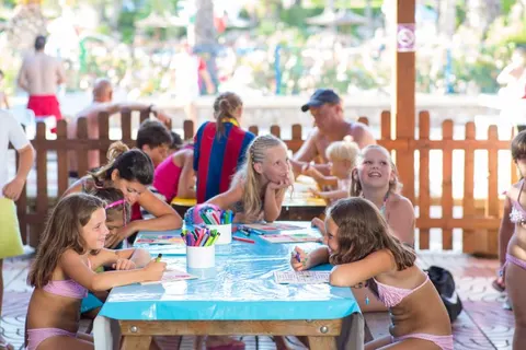 Camping Stel foto 27