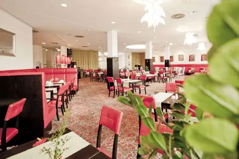 Arcotel Kaiserwasser in Wenen, foto 6
