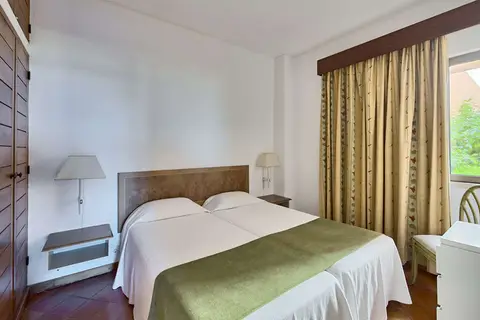 Meia Praia Lagos Beach Club Appartementen in Lagos — foto 10
