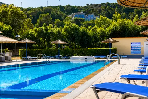 Sun & Sea studios & appartementen in Φαληράκι — foto 19