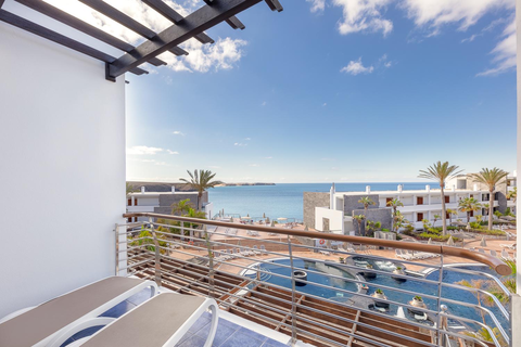 Hotel LIVVO Mirador Papagayo foto 3