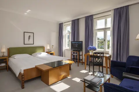 Parkhotel Laurin in Bolzano — foto 11