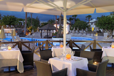 Hotel H10 White Suites - adults only foto 11