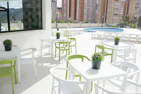 Primavera Loix in Benidorm — foto 9