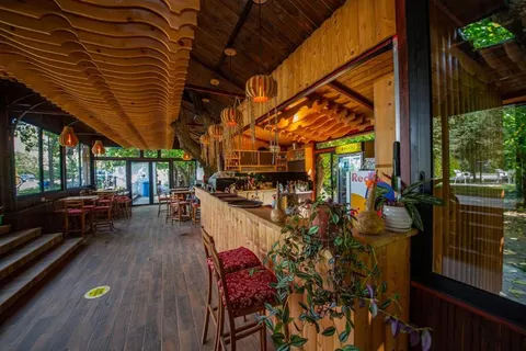 Camping Legjenda foto 9