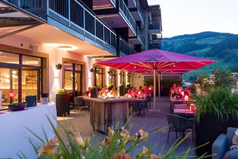 Hotel ADAPURA Wagrain in Wagrain — foto 5