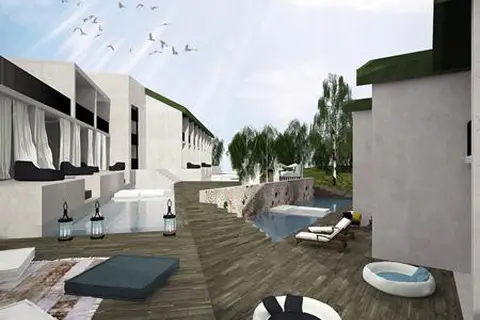 Aqua Bay Hotel in Δημοτική Ενότητα Ζακυνθίων — foto 21