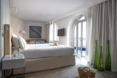 Jumeirah Mallorca in Sóller — foto 30