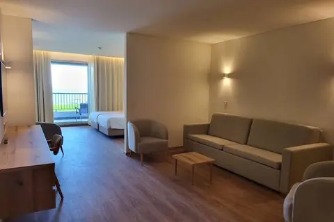 Hotel Roca Mar in Santa Cruz — foto 11