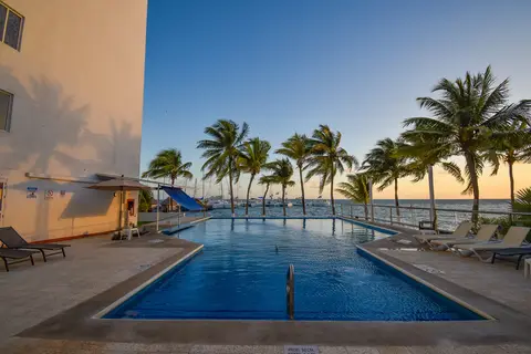 Hotel Ocean View Cancún Arenas in Cancùn — foto 4