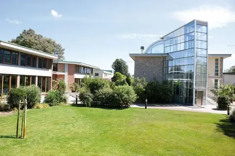 TH Tirrenia Green Park Resort in Pisa, foto 24