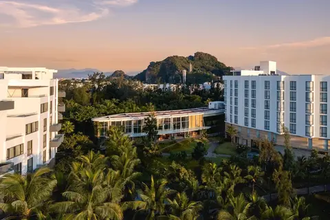 Meliá Danang Beach Resort in Da Nang — foto 2