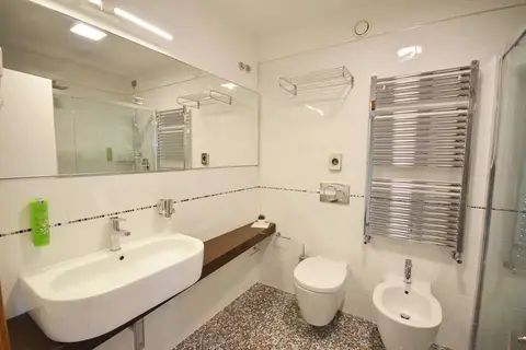 Laguna Park Hotel in Bibione — foto 21