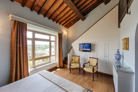 Hotel Mulino di Firenze in Florence — foto 22