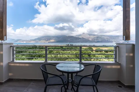 Hotel Phaedra Suites in Δημοτική Ενότητα Παλικής — foto 13