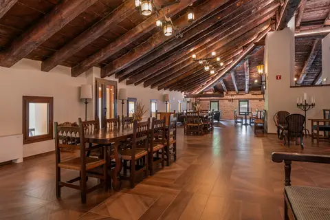 Hostal de la Trucha in Villarluengo — foto 18
