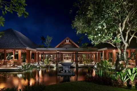 Hyatt Regency Bali in Denpasar — foto 24