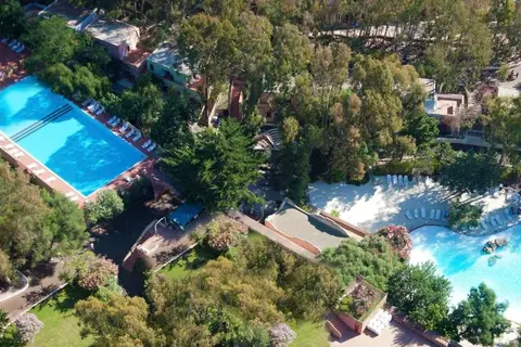 Arbatax Park Resort Ville Del Parco in Tortolì — foto 16