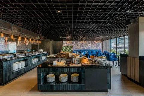The Key Premier Sukhumvit in Bangkok — foto 7
