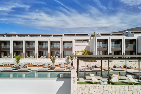 Royal Hideaway Corales Villas foto 14