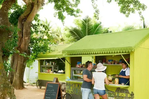 The Ravenala Attitude in Turtle Bay — foto 15