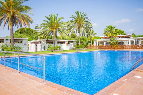 Camping Cambrils Caban foto 20