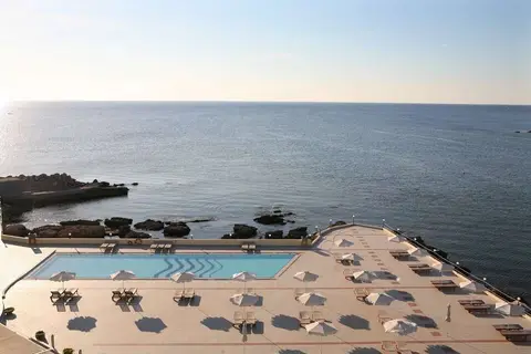 Eden Roc Resort Hotel in Ρόδος — foto 2