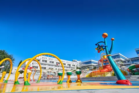 Hotel Delfin Plava Laguna foto 16