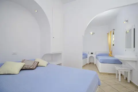 Villa Vergina in Δημοτική Ενότητα Θήρας — foto 7