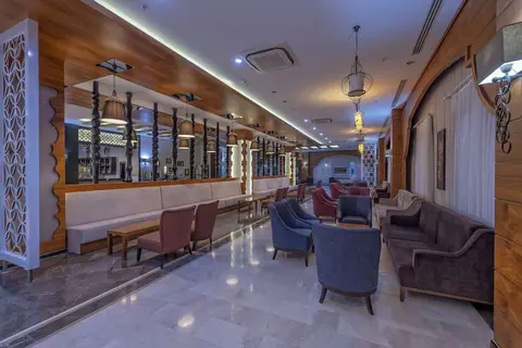 Lake & River Side Spa in Manavgat — foto 14