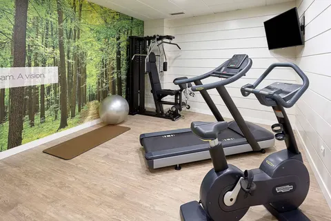 NH Hotel Ciudad de Valencia foto 10