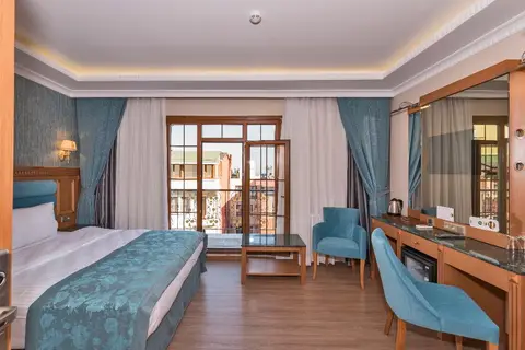 Magnaura House in Fatih — foto 8