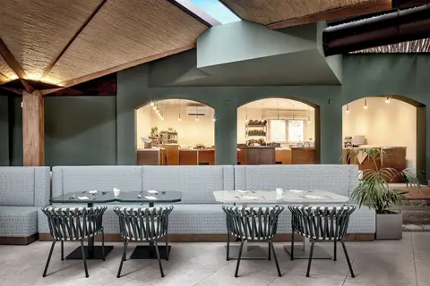 Veridia Resort Sardinia, A Member Of Radisson Individuals in Domus de Maria — foto 25