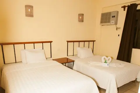 Hotel Hacienda in Cancùn — foto 18