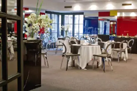 Atiram Gran Hotel España in Oviedo — foto 14