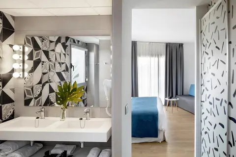 AQUA Hotel Onabrava & Spa in Santa Susanna — foto 6